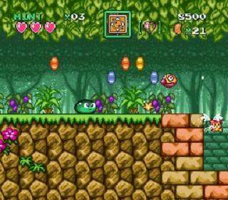 Screenshot Thumbnail / Media File 1 for Jelly Boy 2 (Japan) (Proto) [En by KingMike v1.0Final]